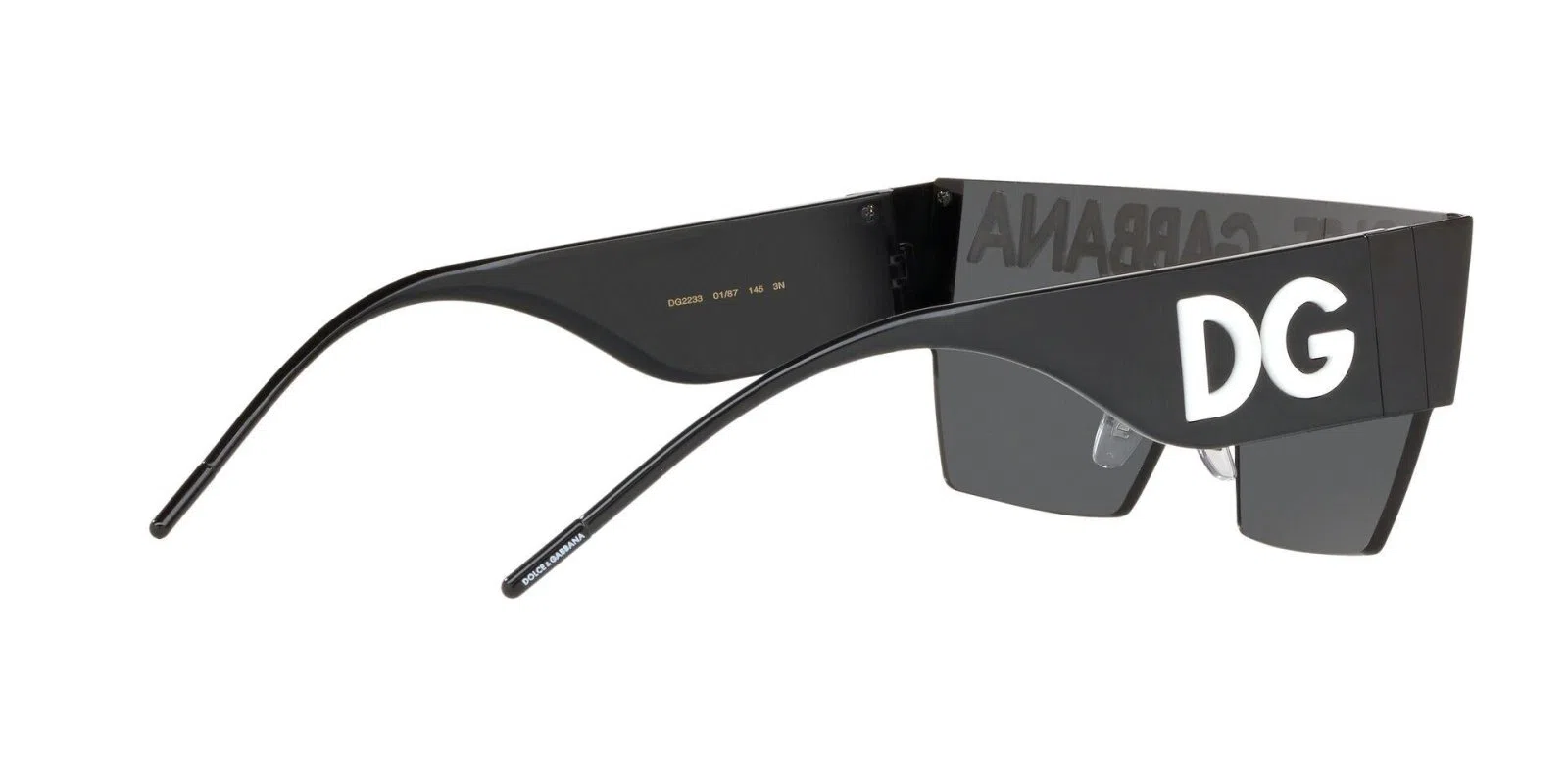 Dolce & Gabbana 2233 Sunglasses - view 13